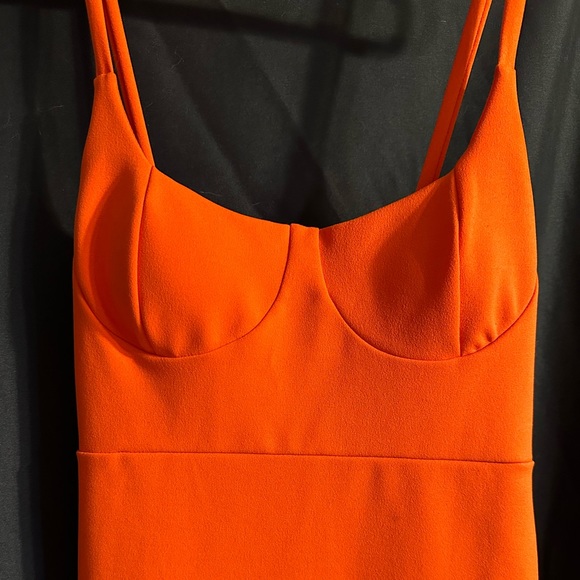 Marilyn Monroe Style Bodycon Dress - Picture 8 of 10